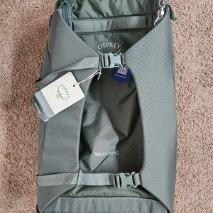 Osprey Sojourn Wheeled Travel Pack 22"/45L